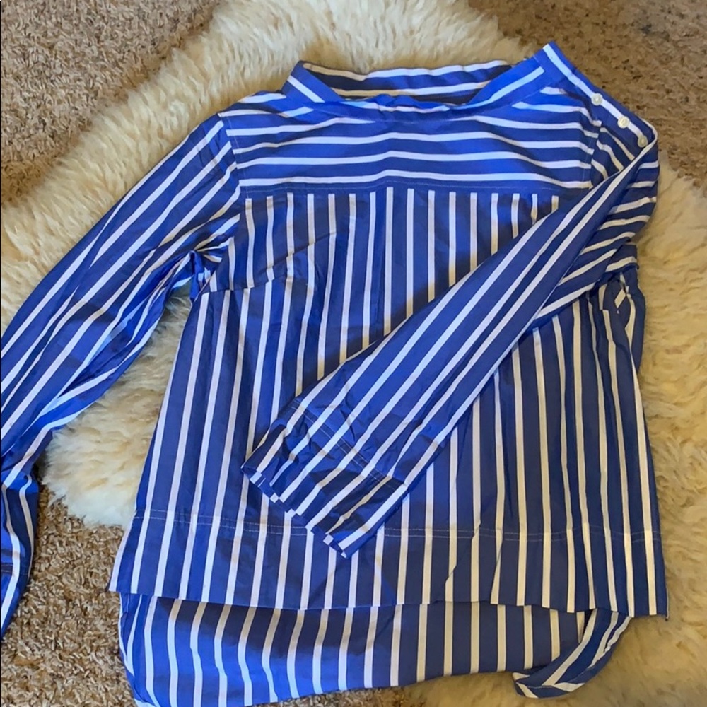 J Crew Top